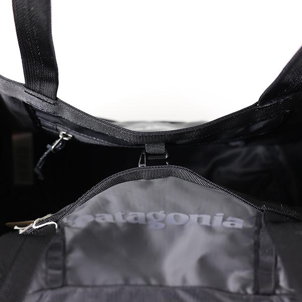 patagonia（パタゴニア） BLACK HOLE TOTE 25L 49032 ブラックホール