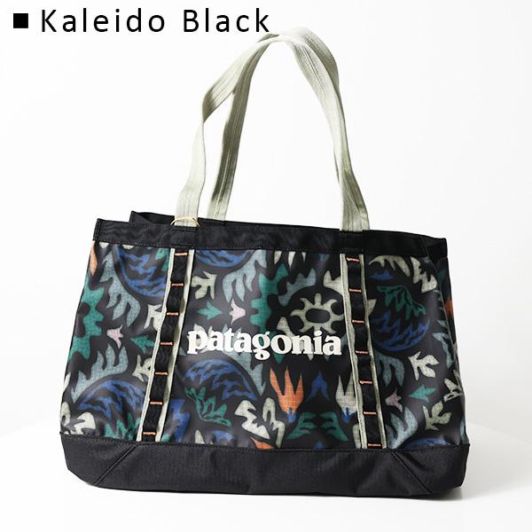 patagonia（パタゴニア） BLACK HOLE TOTE 25L 49032 ブラックホール