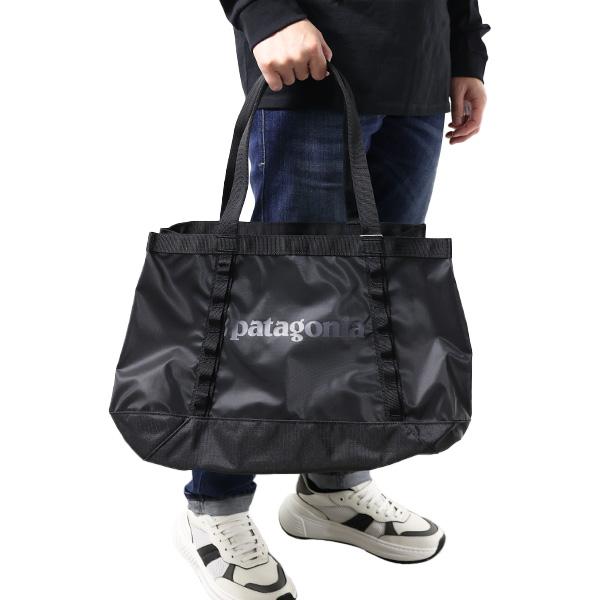 patagonia（パタゴニア） BLACK HOLE TOTE 25L 49032 ブラックホール