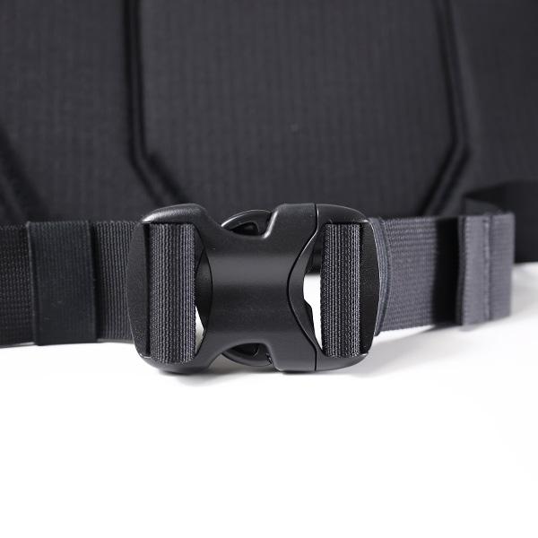 patagonia（パタゴニア） BLACK HOLE WIST PACK 5L ブラックホール 