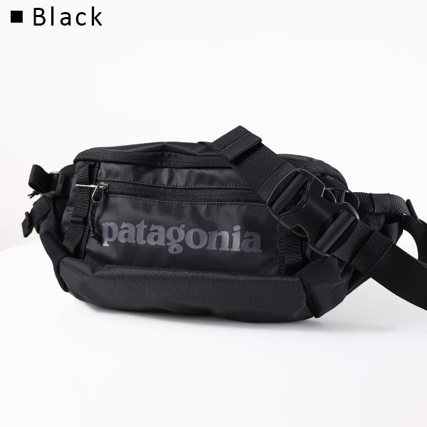 patagonia ボディバッグ patagonia（パタゴニア） BLACK HOLE WIST PACK 5L ブラックホール