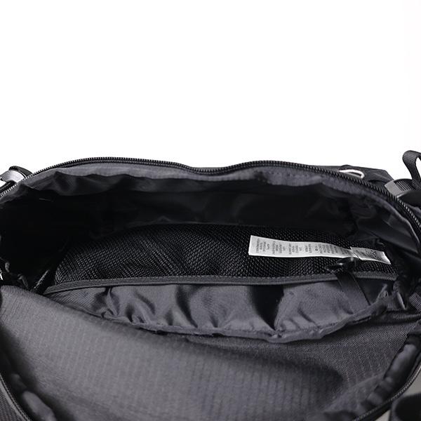 patagonia（パタゴニア） BLACK HOLE WIST PACK 5L ブラックホール 
