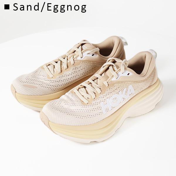HOKA ONEONE（ホカ オネオネ） ホカ オネオネ W BONDI 8 ボンダイ8