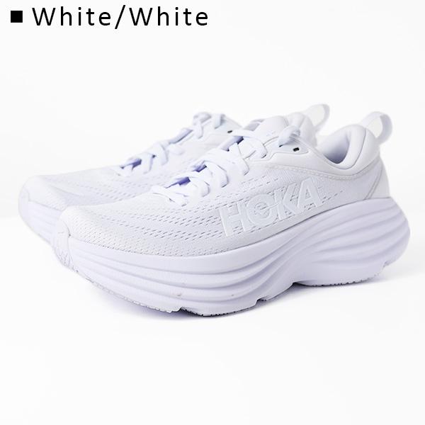 HOKA ONEONE（ホカ オネオネ） ホカ オネオネ W BONDI 8 ボンダイ8
