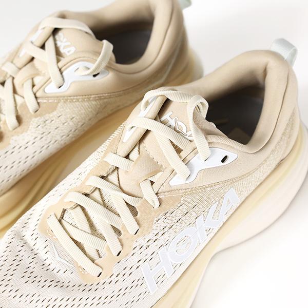HOKA ONEONE（ホカ オネオネ） ホカ オネオネ W BONDI 8 ボンダイ8