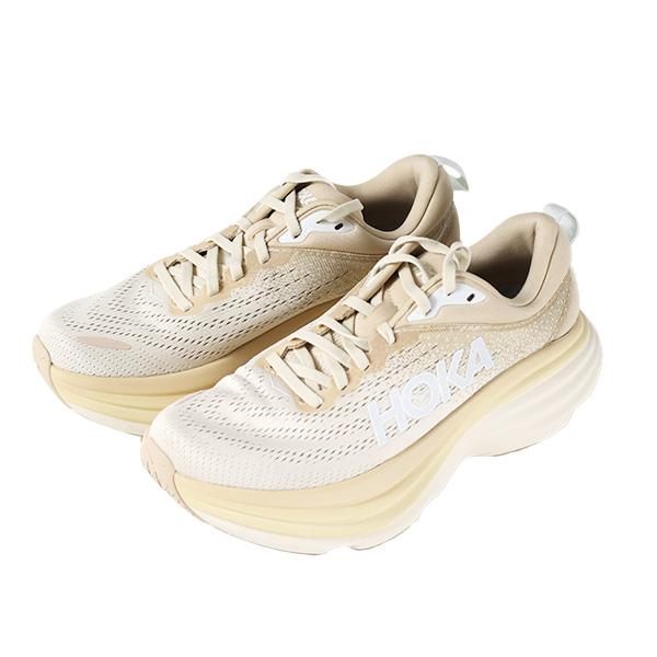 HOKA ONEONE（ホカ オネオネ） ホカ オネオネ W BONDI 8 ボンダイ8