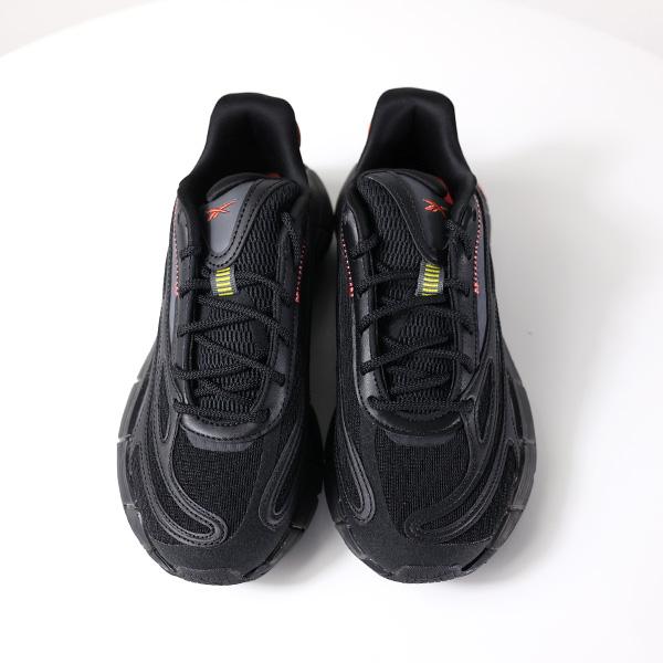 Reebok GX0504 Zig Kinetica 2.5 ランニングシューズ Reebok リーボック Zig Kinetica 2.5 ジグ キネティカ