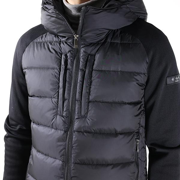 TATRAS（タトラス） ダウンジャケット BOSTBOLO ボストボーロ メンズ