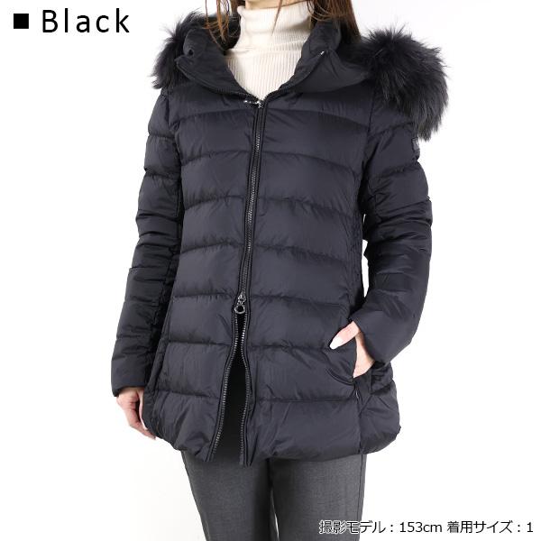 TATRAS タトラス ダウンジャケット OLSAVA オルサバ レディース フード