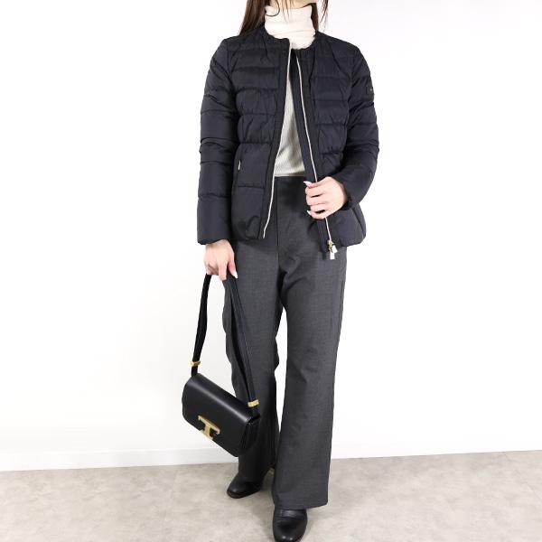 TATRAS（タトラス） ダウンジャケット BREVA ブレヴァ レディース ノー