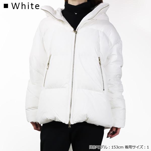 TATRAS（タトラス） ダウンジャケット GIGI ジジ レディース フード