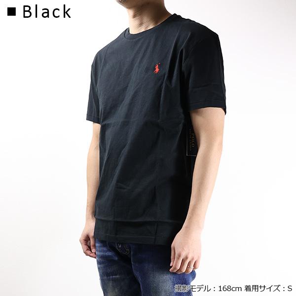 POLO RALPH LAUREN（ポロ・ラルフローレン） Tシャツ Short Sleeve