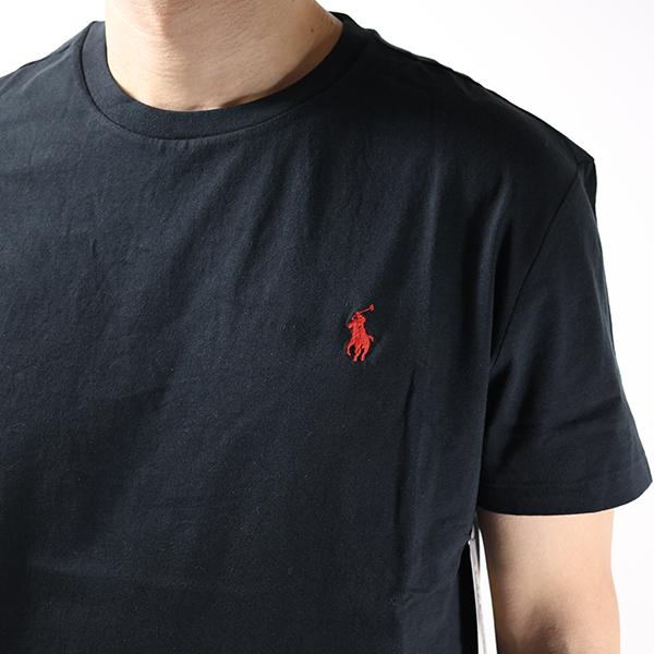 POLO RALPH LAUREN（ポロ・ラルフローレン） Tシャツ Short Sleeve