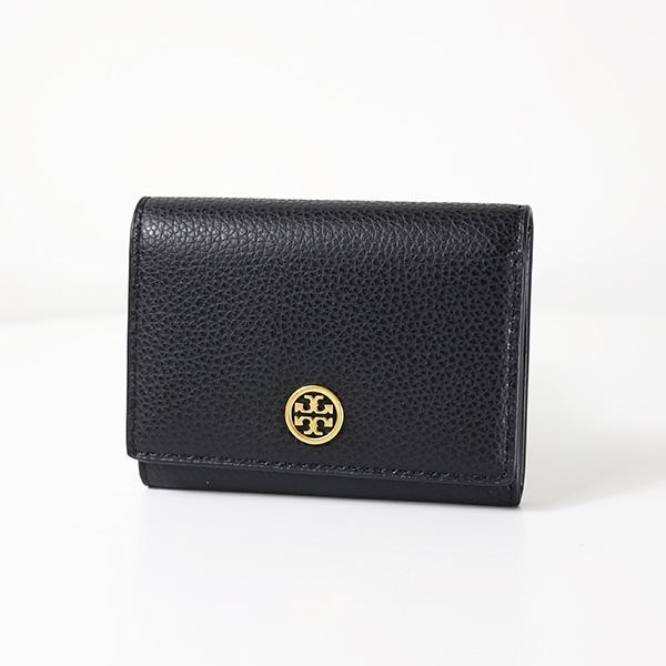 TORY BURCH（トリーバーチ） カードケース ROBINSON ロビンソン