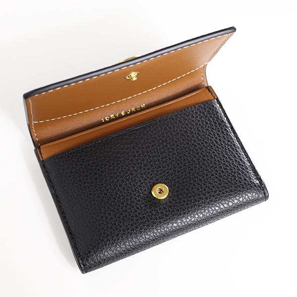 TORY BURCH トリーバーチ カードケース ROBINSON ロビンソン TORY BURCH トリーバーチ カードケース ROBINSON ロビンソン
