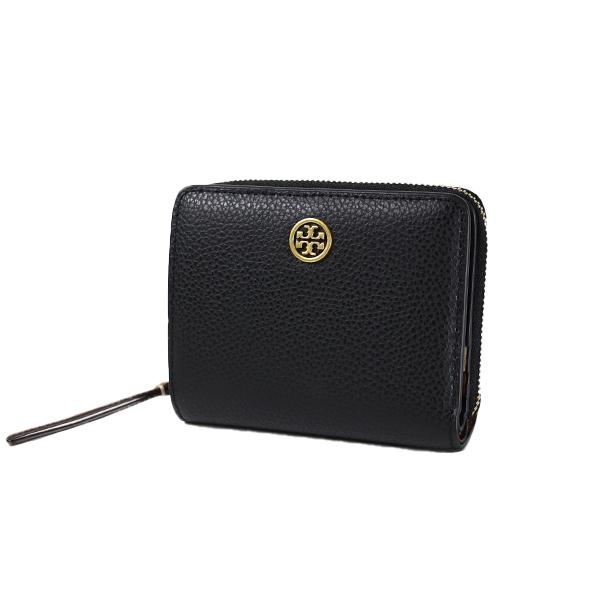 TORY BURCH トリーバーチ 二つ折り財布 ROBINSON ロビンソン TORY BURCH トリーバーチ 二つ折り財布 ROBINSON ロビンソン
