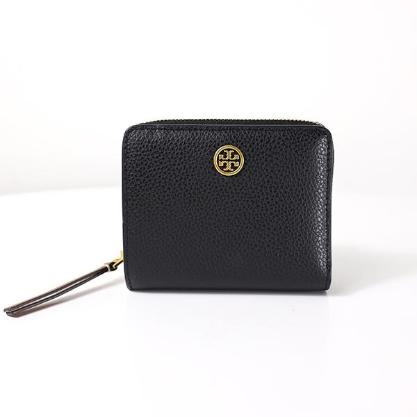 TORY BURCH トリーバーチ 二つ折り財布 ROBINSON ロビンソン TORY BURCH トリーバーチ 二つ折り財布 ROBINSON ロビンソン