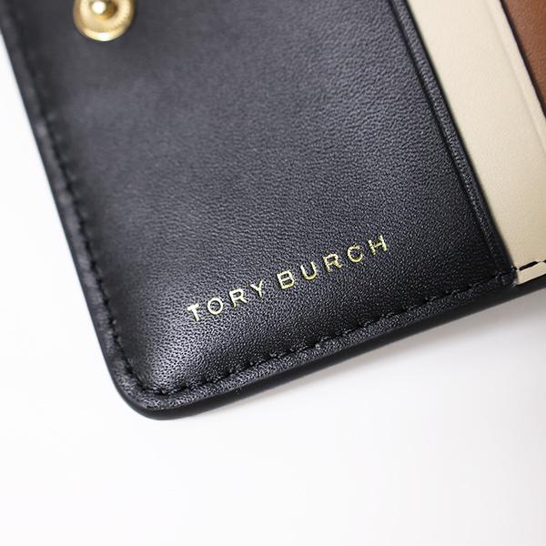TORY BURCH トリーバーチ 二つ折り財布 ROBINSON ロビンソン TORY BURCH トリーバーチ 二つ折り財布 ROBINSON ロビンソン