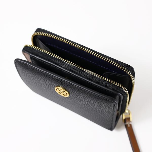 TORY BURCH トリーバーチ 二つ折り財布 ROBINSON ロビンソン TORY BURCH トリーバーチ 二つ折り財布 ROBINSON ロビンソン