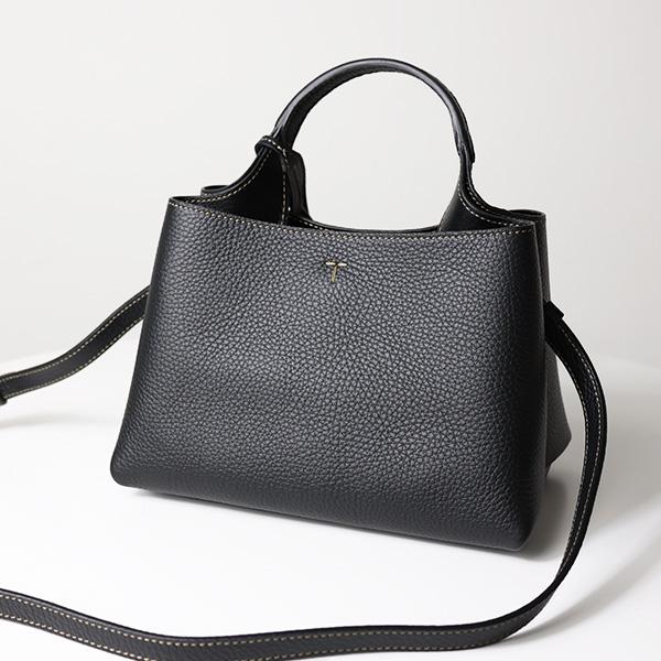 TOD'S（トッズ） ショルダーバッグ T TIMELESS Tタイムレス Micro