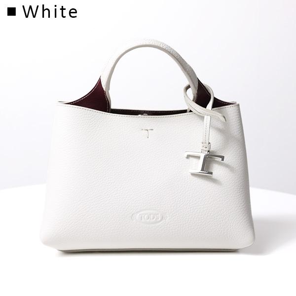 TOD'S（トッズ） ショルダーバッグ T TIMELESS Tタイムレス Micro