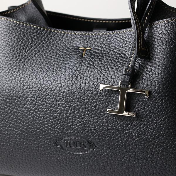 TOD'S（トッズ） ショルダーバッグ T TIMELESS Tタイムレス Micro