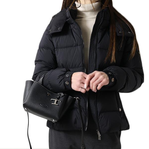 TOD'S トッズ ショルダーバッグ T TIMELESS Tタイムレス Micro TOD'S トッズ ショルダーバッグ T TIMELESS Tタイムレス Micro