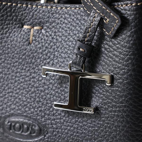 TOD'S トッズ ショルダーバッグ T TIMELESS Tタイムレス Micro TOD'S トッズ ショルダーバッグ T TIMELESS Tタイムレス Micro