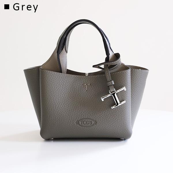 TOD'S トッズ ショルダーバッグ T TIMELESS Tタイムレス Micro
