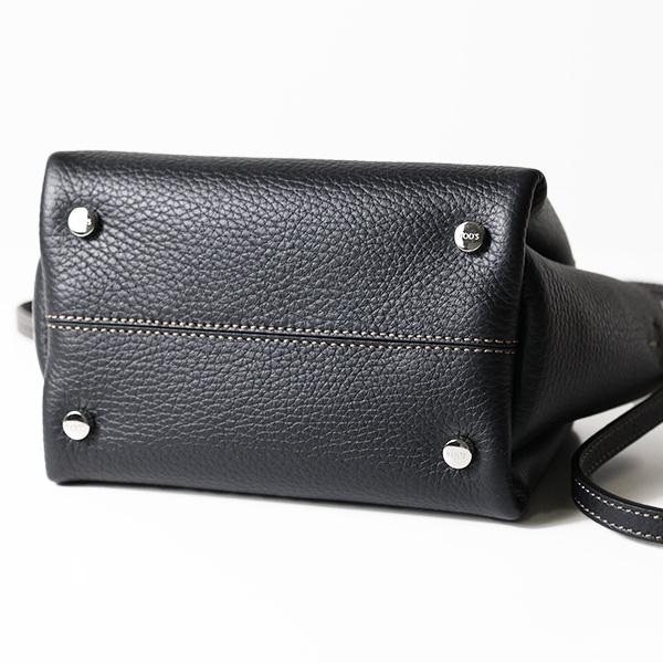 TOD'S トッズ ショルダーバッグ T TIMELESS Tタイムレス Micro TOD'S トッズ ショルダーバッグ T TIMELESS Tタイムレス Micro