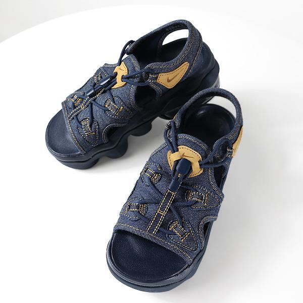 NIKE（ナイキ） W AIR MAX KOKO SE ココ サンダル エアマックス 厚底