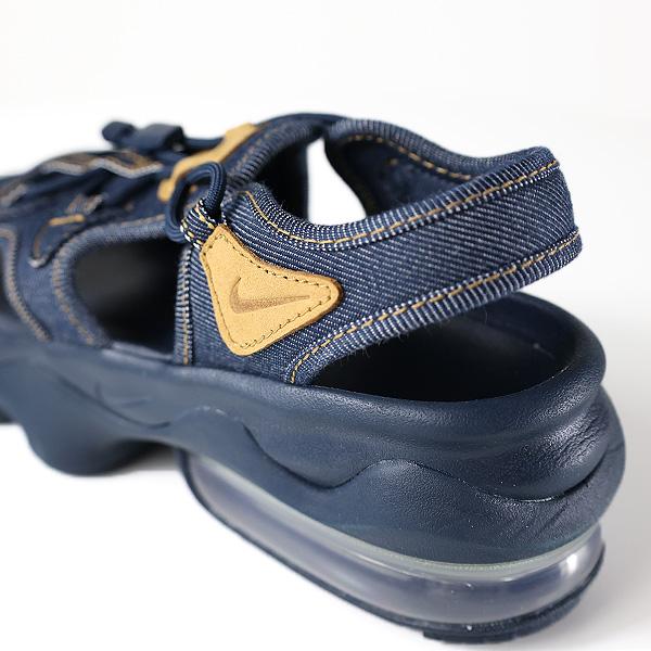 NIKE（ナイキ） W AIR MAX KOKO SE ココ サンダル エアマックス 厚底