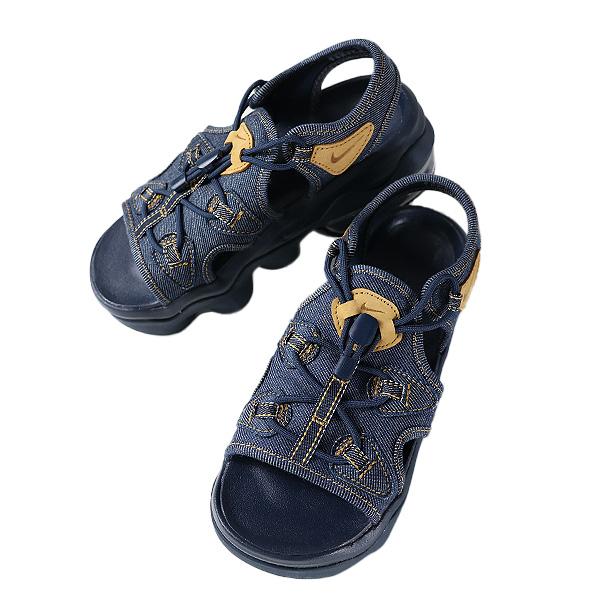 NIKE（ナイキ） W AIR MAX KOKO SE ココ サンダル エアマックス 厚底