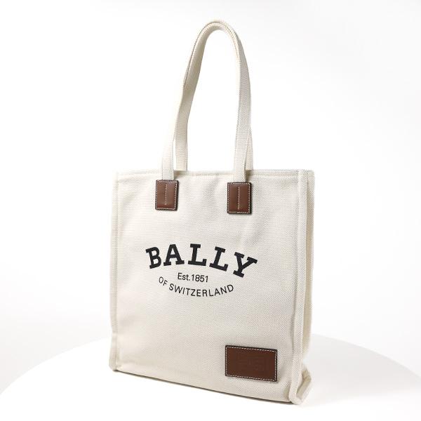 Bally（バリー） CRYSTALIA Tote Bag トートバッグ クリスタリア