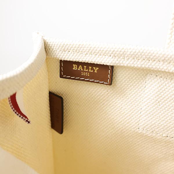 Bally（バリー） CRYSTALIA Tote Bag トートバッグ クリスタリア