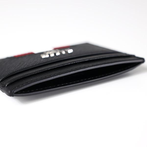 Bally（バリー） BHAR Card Case カードケース メンズ カードホルダー