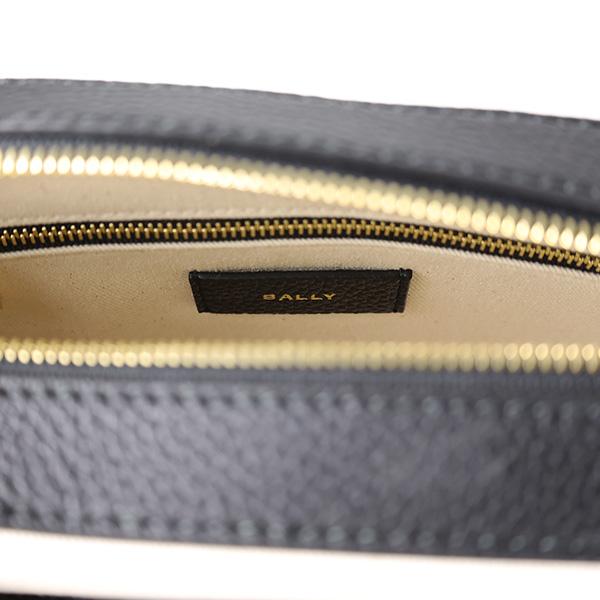 Bally（バリー） BAR DANIEL Shoulder Bag ショルダーバッグ バー