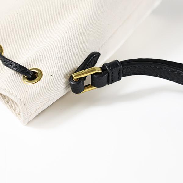 Bally（バリー） BAR Mini Bucket Bag バケットバッグ レディース