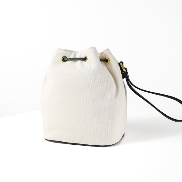 Bally（バリー） BAR Mini Bucket Bag バケットバッグ レディース