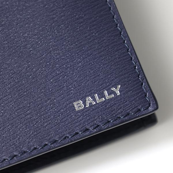 【新品定価11万】BALLY　バリー レザー 2WAYバッグ SAFFIANO BALLY(バリー) / トートバッグ/レザー/BLK// | 中古品の販売・通販なら