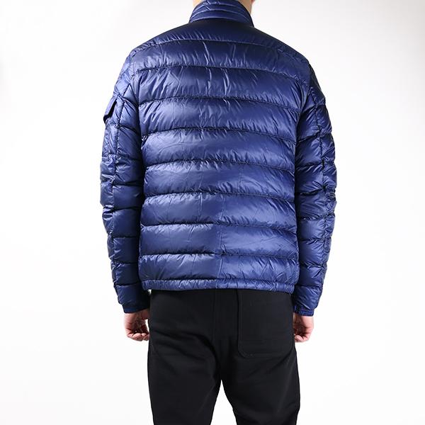 MONCLER（モンクレール） AGAY ダウンジャケット メンズ ナイロン