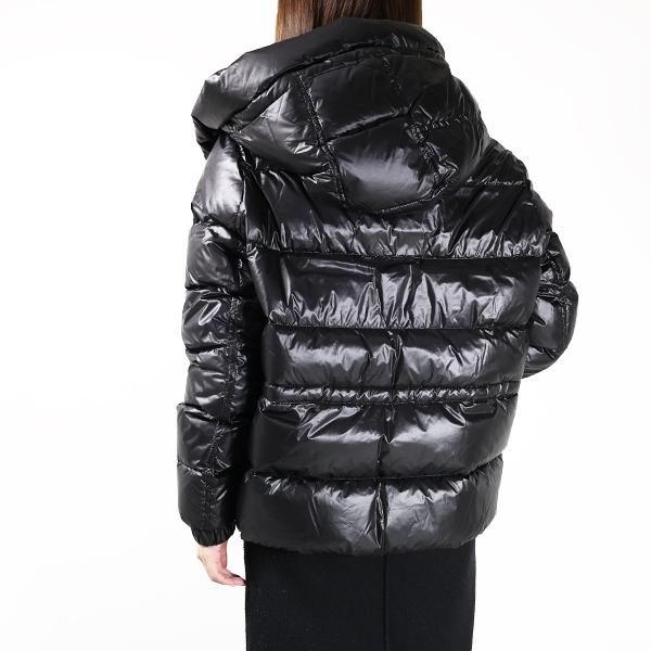 MONCLER（モンクレール） BIRON ダウンジャケット レディース ナイロン