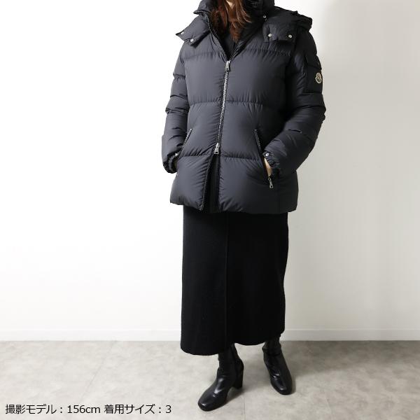 MONCLER（モンクレール） FOURMINES ダウンジャケット レディース