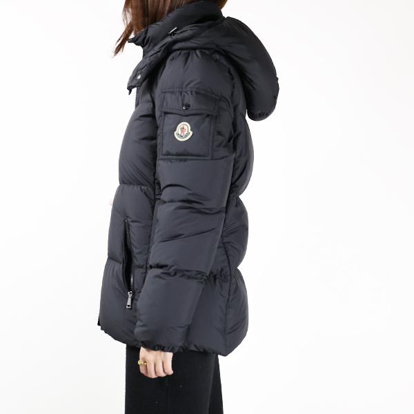 MONCLER（モンクレール） FOURMINES ダウンジャケット レディース
