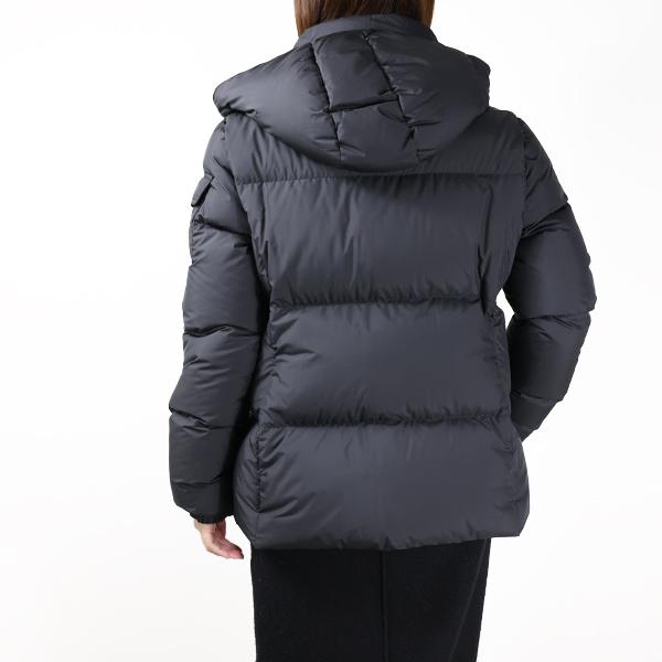 MONCLER（モンクレール） FOURMINES ダウンジャケット レディース