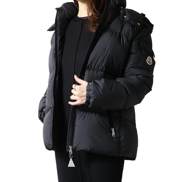 MONCLER（モンクレール） FOURMINES ダウンジャケット レディース