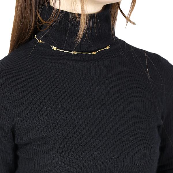 CELINE（セリーヌ） Triomphe Mini Triomphe Necklace ネックレス ミニ