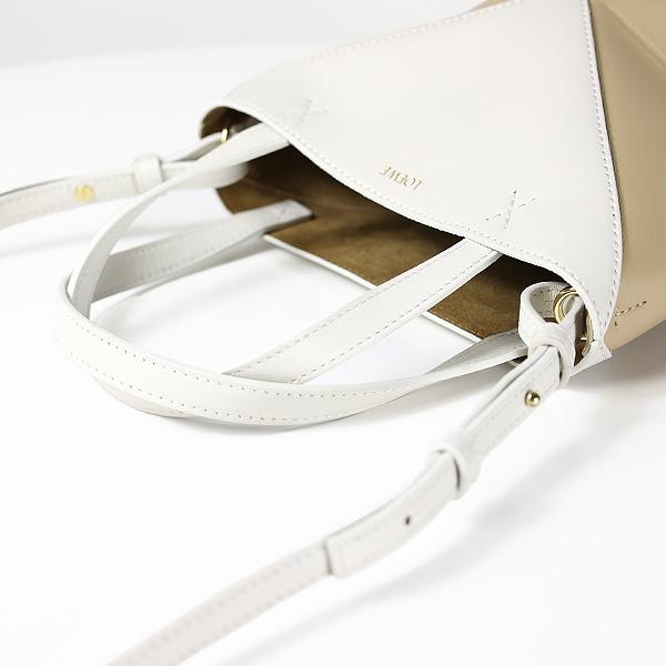 LOEWE（ロエベ） Puzzle Fold Tote Bag トートバッグ パズルフォルド