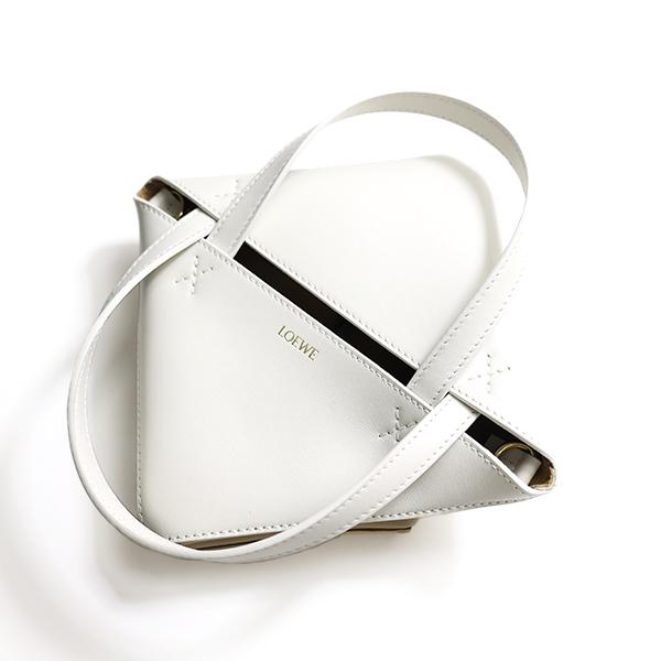 LOEWE（ロエベ） Puzzle Fold Tote Bag トートバッグ パズルフォルド