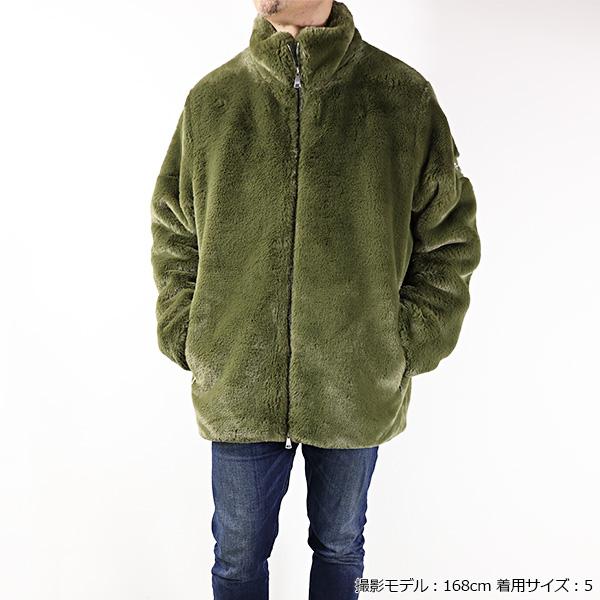 TATRAS テクニカルスエード ブルゾン Solidago TATRAS テクニカルスエード ブルゾン Solidago